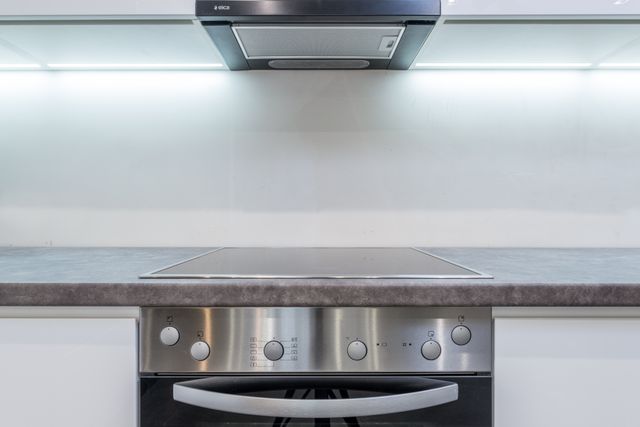 Backofen