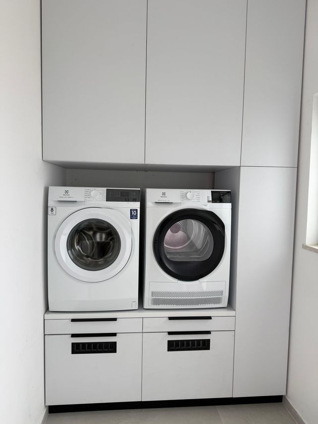 Wäschetrockner Offenbach
